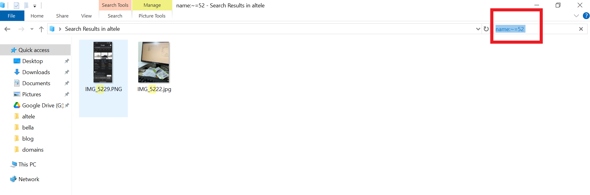 Cum sa iti imbunatatesti cautarea pe calculatorul tau Windows – solutie rapida!